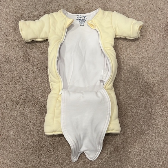 Baby Merlin’s Magic Sleep Suit - Picture 8 of 9